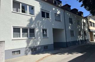 Haus kaufen in 92637 Altstadt, Exklusives Wohnungspaket - Eigentumswohnungen in unmittelbarer Innenstadtlage!