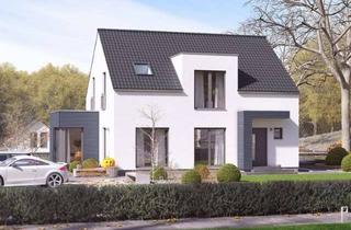 Einfamilienhaus kaufen in Essener Strasse 154, 45529 Hattingen, Unverbaubarer Blick ins Grüne! Einfamilienhaus auf 1.200 m² Grundstück in Hattingen Niederwenigern