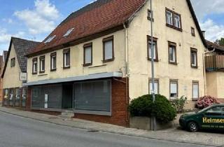 Haus kaufen in 67858 Aglasterhausen, Wohn & Geschäftshaus