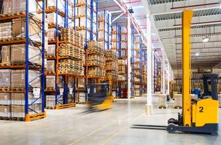 Gewerbeimmobilie mieten in 72186 Empfingen, Neubau Industriehalle in top Lage an der A81 - JLL