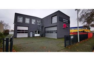 Gewerbeimmobilie kaufen in 55252 Kastel, Wohn-/Gewerbeanwesen - Vollvermietung - Mainz-Kastel