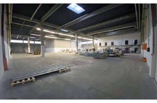 Büro zu mieten in 85649 Brunnthal, ca. 11.000 m² Lager-/Produktions-/Büroflächen nahe Autobahnkreuz zu vermieten