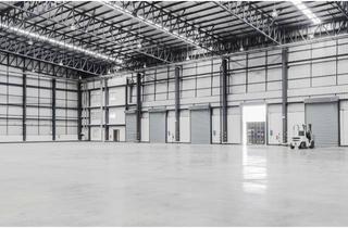 Gewerbeimmobilie mieten in 79312 Emmendingen, Neubau Industrie-/Logistikhalle in sehr guter Lage - JLL