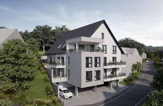 Anlageobjekt in Tulpenstr., 64747 Breuberg, Traumhaftes Mehrfamilienhaus in Sandbach: Die perfekte Investition für Wohnkomfort und Naturgenuss