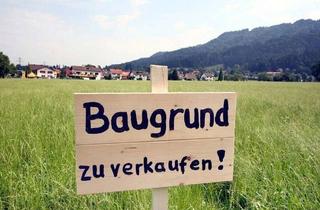 Grundstück zu kaufen in 86399 Bobingen, Toller Bauplatz in einer super Lage