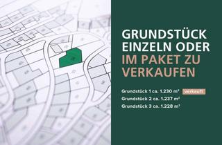 Grundstück zu kaufen in 19273 Neuhaus, Baugrundstücke einzeln oder im Paket erwerben