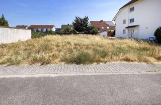 Grundstück zu kaufen in 68804 Altlußheim, Bauen in Altlußheim! Großzügiges Wohnbaugrundstück für z.B. ein EFH, ein MFH oder 2 DHH