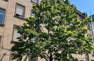 Gewerbeimmobilie mieten in Schleusenstraße 15-17, 60327 Gutleutviertel, COMFORT WORKING! LOFT BÜROS IM GUTLEUTVIERTEL-FRANKFURT!!