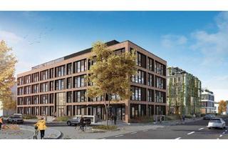 Büro zu mieten in Alfred-Nobel-Straße 31, 50226 Frechen, Exklusive Büroflächen im 1. OG LOFT HOUSE NEOBEL zu vermieten