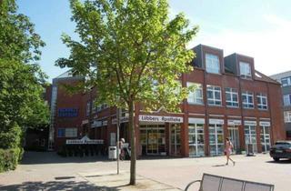 Praxen mieten in Rathausmarkt 2A-B, 23617 Stockelsdorf, Kleine Fläche im Ärztehaus - für Therapie und Praxis