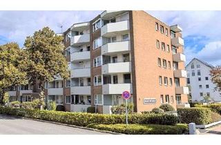 Wohnung kaufen in Neue Bergstr., 23683 Scharbeutz, Strandnahe 2-Zimmer-Wohnung mit TG-Stellplatz