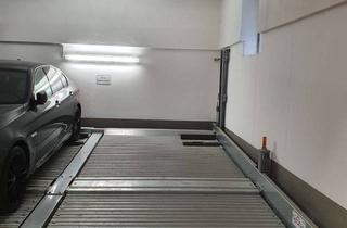 Garagen kaufen in Weserstraße 38, 10245 Friedrichshain, Tiefgaragenstellplatz in gefragter Lage von Berlin-Friedrichshain – am Siegfried-Hirschmann-Platz