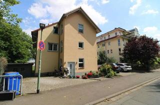 Mehrfamilienhaus kaufen in 61169 Friedberg, Attraktives Mehrfamilienhaus mit vielfältigen Wohnmöglichkeiten in Friedberg