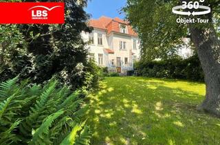 Villa kaufen in 32657 Lemgo, Ein echtes Liebhaberstück - charmante Altbau-Stadtvilla in begehrter Lage