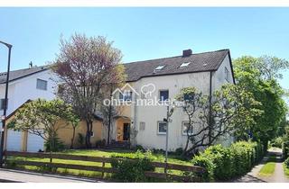 Mehrfamilienhaus kaufen in 88339 Bad Waldsee, Mehrfamilienhaus in Bad Waldsee mit Kaufoption für Grundstücke 2 x 380 qm