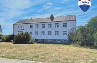 Haus kaufen in 39517 Bellingen, Wenn Sie viel Platz brauchen - Wohnen und Gewerbe unter einem Dach!