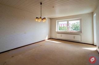 Wohnung kaufen in An Der Trave 30, 23795 Bad Segeberg, Bezugsfreie Wohnung mit Südbalkon, Aufzug und Stellplatz