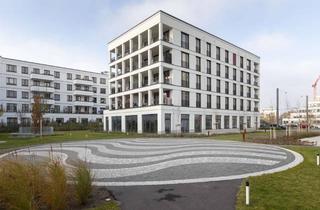 Gastronomiebetrieb mieten in Grüne Meile 25, 69115 Bahnstadt, Gewerbefläche im Meilen.Stein