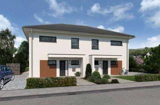 Haus kaufen in 85114 Buxheim, Baupartner für Doppelhaus in Buxheim gesucht