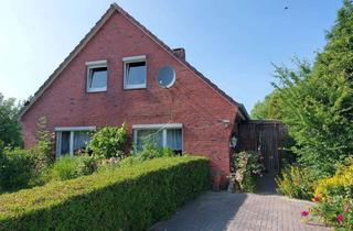 Einfamilienhaus kaufen in 25709 Helse, Haus in Helse sucht neue Eigentümer -Kaufpreis reduziert-