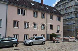 Mehrfamilienhaus kaufen in 78132 Hornberg, *** Top-Kapitalanlage - Mehrfamilienhaus im schönen Schwarzwald ***