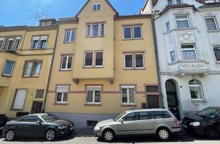 Mehrfamilienhaus kaufen in 36037 Fulda, Gepflegtes Mehrfamilienhaus in Top-zentraler Lage***