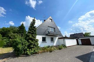 Haus kaufen in 41564 Kaarst, Ihr Traum vom Eigenheim dank Erbpacht!