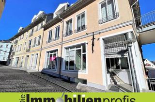 Anlageobjekt in 07356 Bad Lobenstein, 3106 - 108 m² - Ladengeschäft im Zentrum von Bad Lobenstein