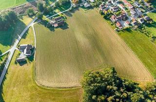 Grundstück zu kaufen in Lohholzstraße, 94547 Iggensbach, Bauen im Sonnenwald - Entstehung eines neuen Wohngebiets in der Nähe von Iggensbach