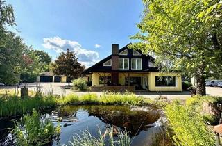 Haus kaufen in 25563 Wrist, ***besondere Immobilie zum Wohnen, Arbeiten & Entspannen***