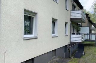 Anlageobjekt in Everstalstraße, 44894 Langendreer, Bochum: Kleine Wohnung zur Kapitalanlage und späteren Einzug!