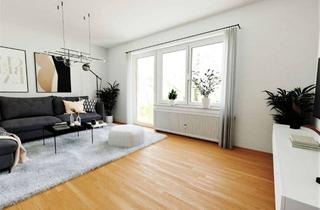 Wohnung kaufen in 79761 Waldshut-Tiengen, Bezugsfrei: Mit Terrasse in der Natur und dennoch stadtnah und modern wohnen!