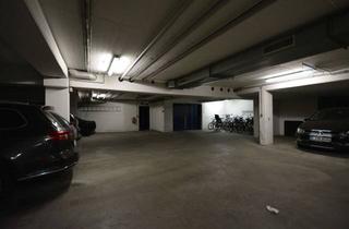 Garagen kaufen in Uhlandstaße 19, 10623 Charlottenburg (Charlottenburg), Stellplatz in der City West