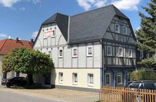 Haus kaufen in 02730 Ebersbach/Sachsen, Attraktive Kapitalanlage!