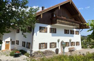 Villa kaufen in 83457 Bayerisch Gmain, !!! Unternehmervilla / Landsitz !!!