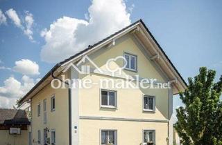 Haus kaufen in 94486 Osterhofen, Traumhaftes Landhaus, großes Nebengeb, Garten