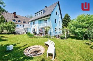 Einfamilienhaus kaufen in 86825 Bad Wörishofen, Bad Wörishofen - PROVISIONSFREI - Modernisiertes Zweifamilienhaus mit Potenzial in Ortsrandlage von Bad Wörishofen