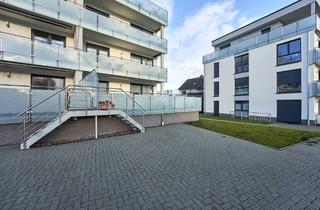 Wohnung kaufen in Bahnhofstraße, 34225 Baunatal, Barrierefreie Eigentumswohnung in Baunatal Großenritte zu verkaufen
