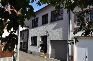 Haus kaufen in Mühlengasse, 66271 Kleinblittersdorf, Kleinblittersdorf Bestlage, 1-2 Fam. Haus, 5-7Z2K2B, ca. 145m²
