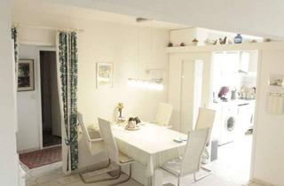 Wohnung kaufen in 55128 Bretzenheim, Mainz -Bretzenheim 3 ZKB ~ 85 m², Loggia, 7.OG +Stellpl.+Keller klimatisiert, vermietet