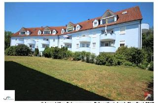 Wohnung kaufen in 86637 Wertingen, Außergewöhnliche Dachgeschosswohnung in zentraler Lage!