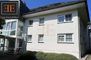 Wohnung kaufen in 25451 Quickborn, Klein aber fein! 1,5-Zimmer-Apartment in Quickborn