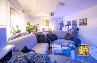 Wohnung kaufen in 76316 Malsch, Tolle 3-Zimmeretagenwohnung mit Balkon in ruhiger Wohnlage