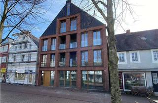 Wohnung kaufen in 33330 Gütersloh, Neubaueigentumswohnung am Dreiecksplatz