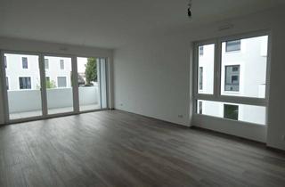 Wohnung mieten in Pestalozzistraße, 61250 Usingen, NEUBAU ! Elegante 3 Zimmerwohnung mit Balkon
