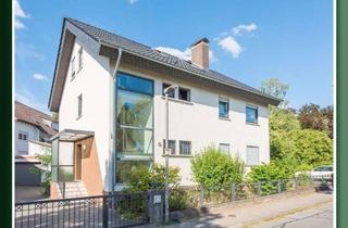 Haus kaufen in 64625 Bensheim, Reifferscheid - 3-FMH, Kapitalanlage oder selbst nutzen, umfangreich saniert, sehr gute Grundrisse