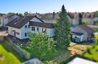 Haus kaufen in 76684 Östringen, Schönes Erbpachtgrundstück in Östringen mit Pool