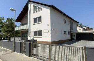 Mehrfamilienhaus kaufen in 67071 Oggersheim, Innovatives Wohnkonzept: Mehrgenerationenhaus mit gewerblicher Nutzungsoption