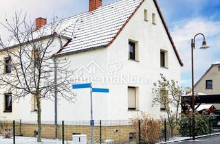 Haus kaufen in 04683 Naunhof, RESERVIERT : Von Privat: Wohntraum in Grosstadtnähe