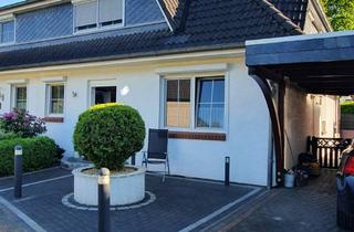 Doppelhaushälfte kaufen in Beckstr, 28755 Bremen, Wunderschöne gepflegte Doppelhaushälfte in bester Lage von Privat